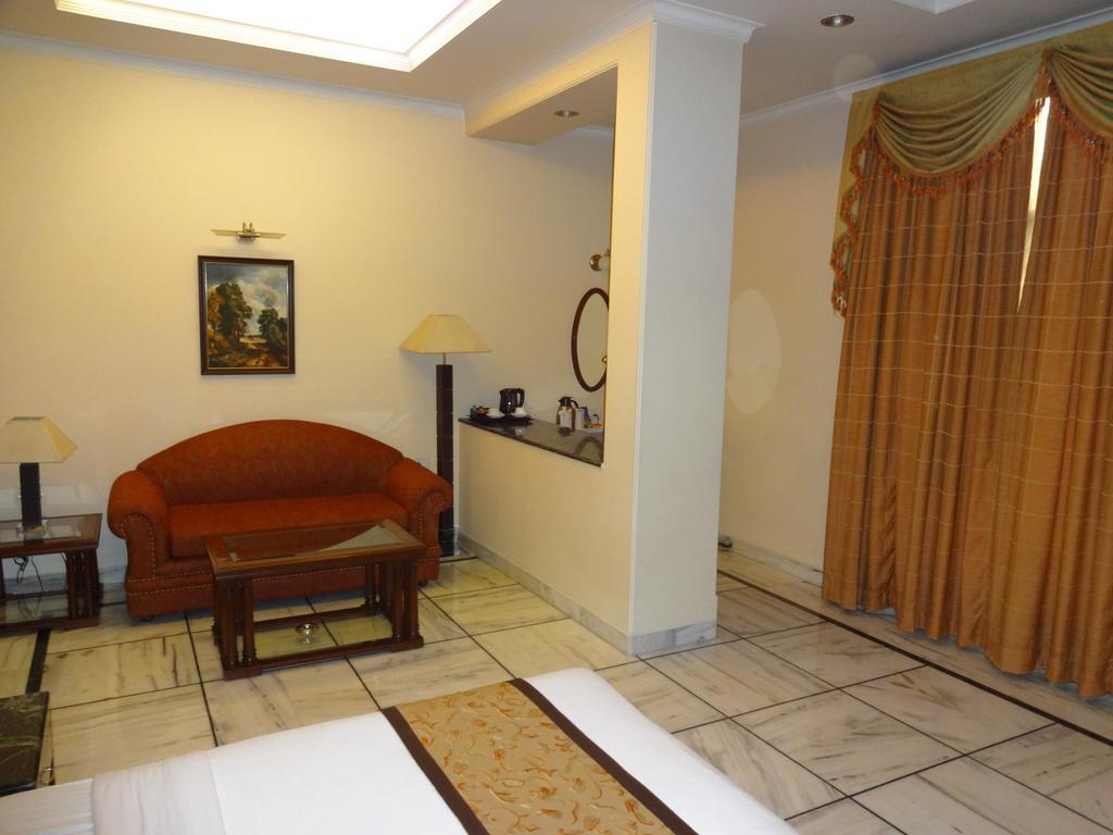 Hotel Florence