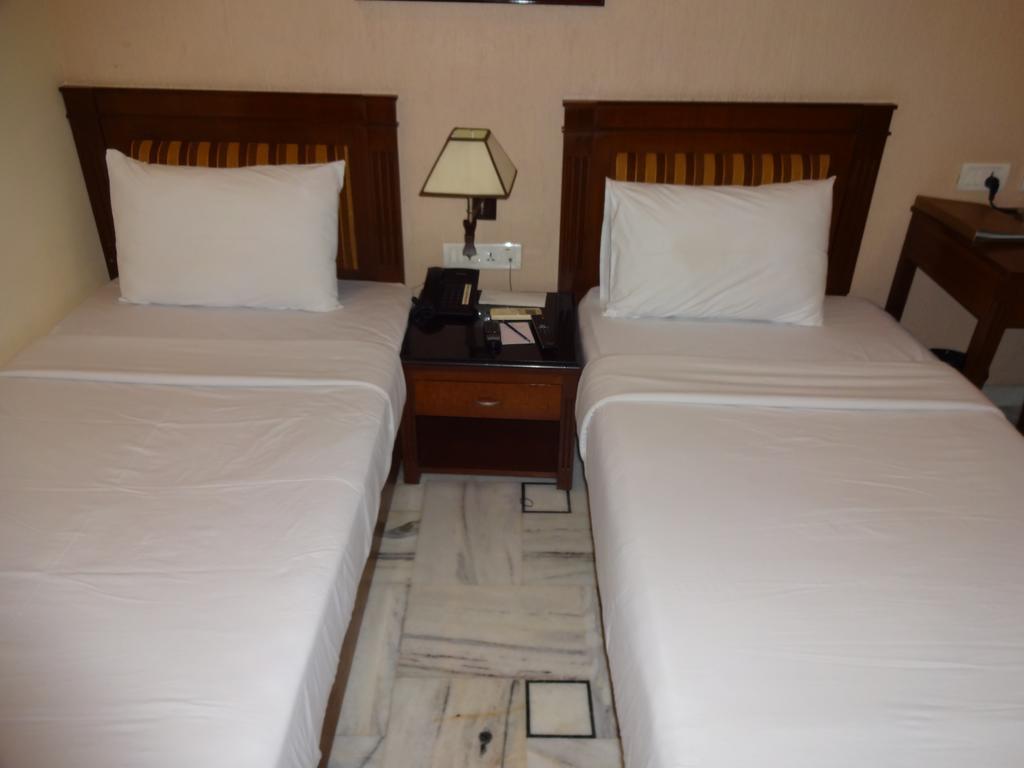 Hotel Florence 3*