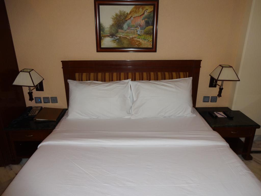 Hotel Florence