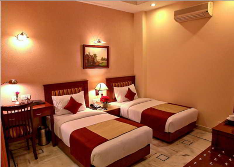 Hotel Florence New Delhi