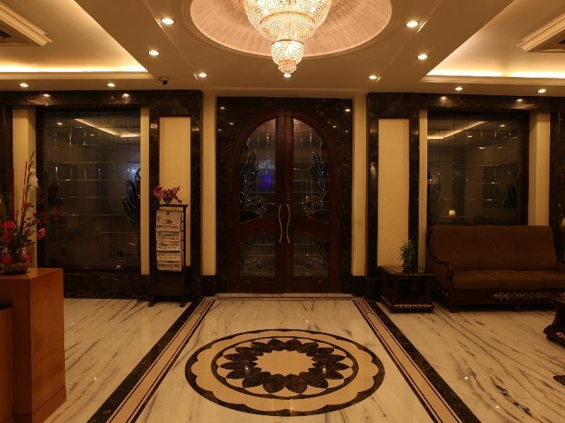 Florence Hotel New Delhi
