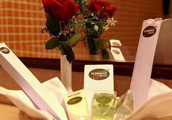 Florence Hotel