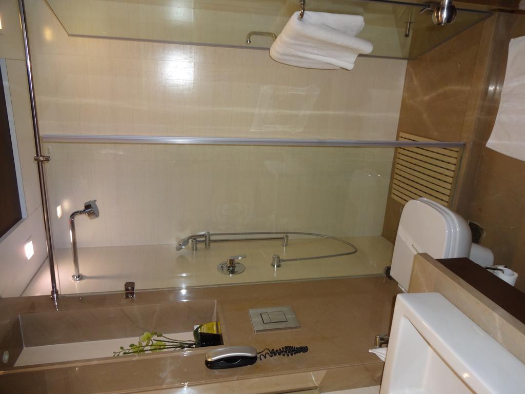 Hotel Florence New Delhi