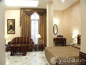 Florence Hotel