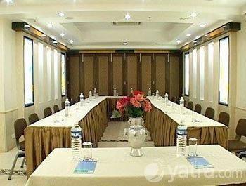 Florence Hotel New Delhi