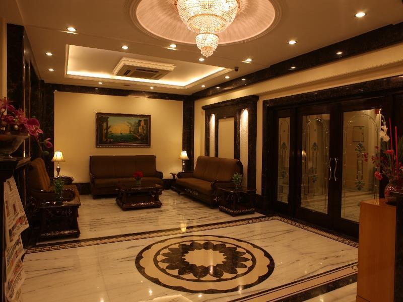 Florence Hotel New Delhi