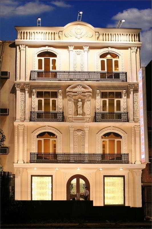 Hotel Florence