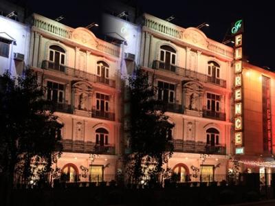 Florence Hotel