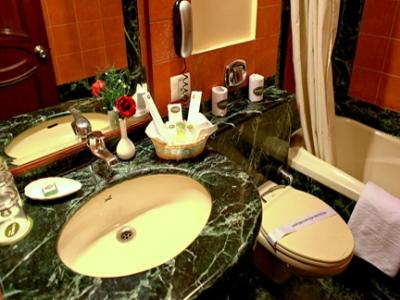 Hotel Florence New Delhi