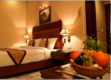 Florence 3* New Delhi