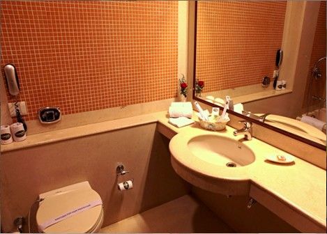 Florence Hotel New Delhi