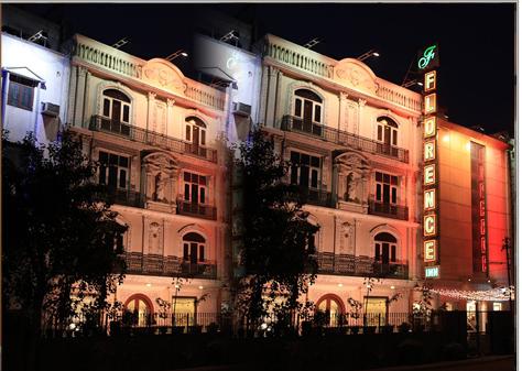 Hotel Florence New Delhi