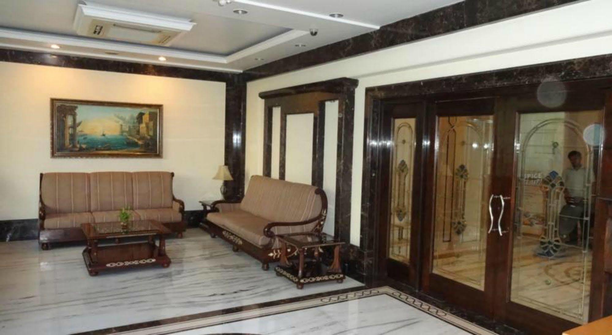 Hotel Florence 3*