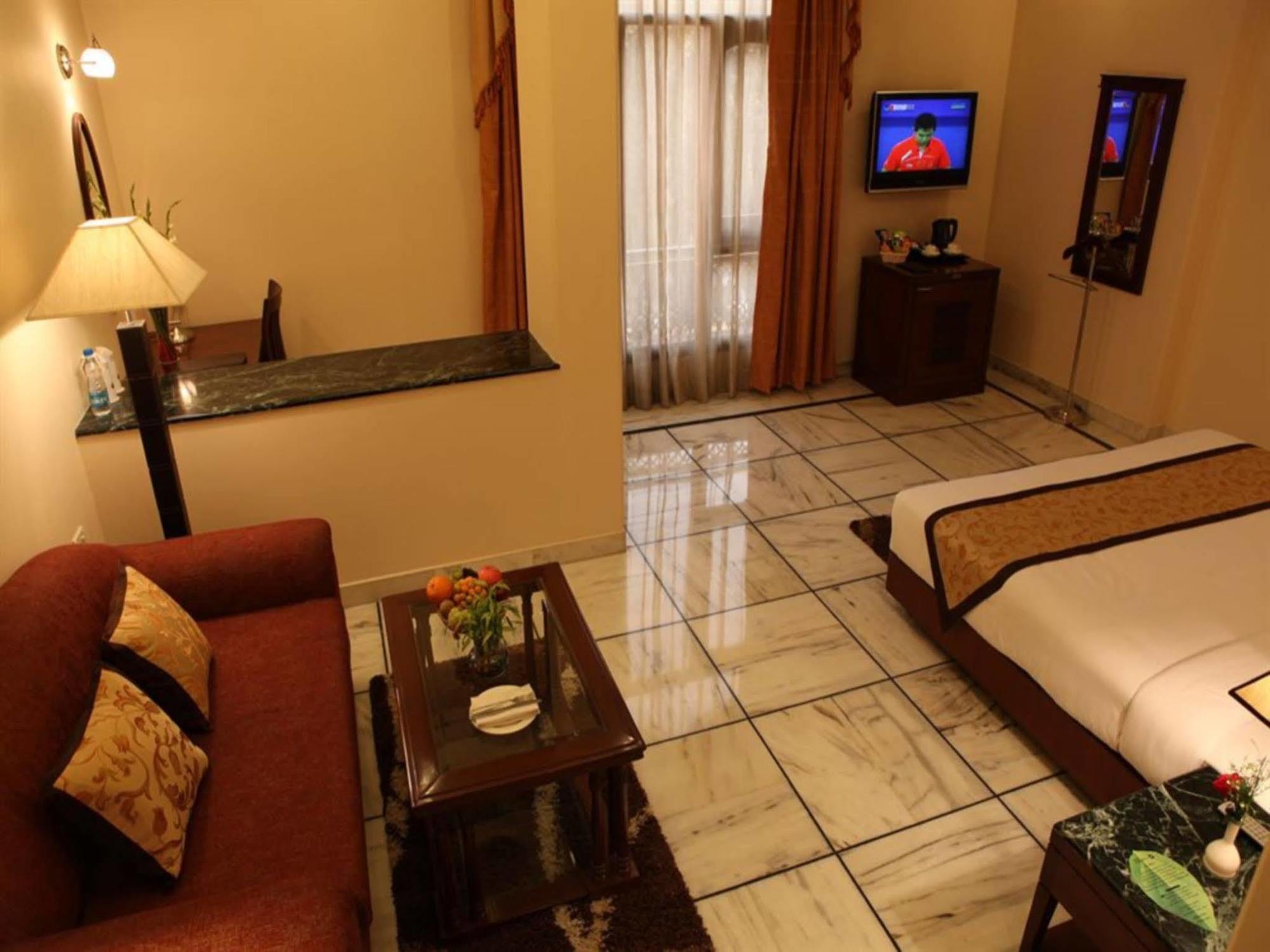 Florence Hotel