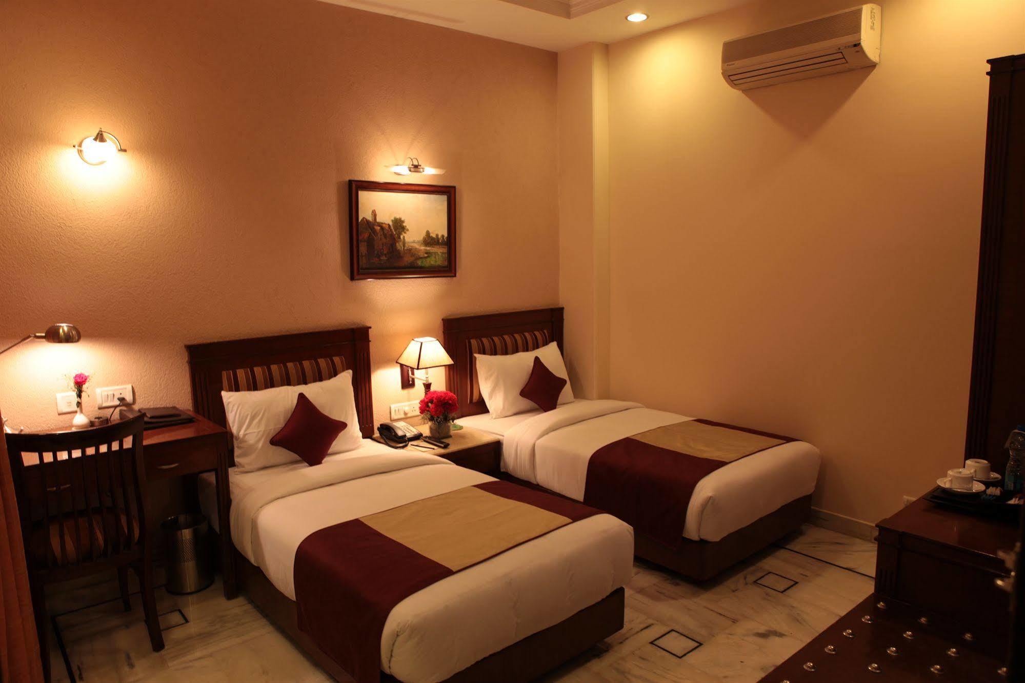 Florence Hotel