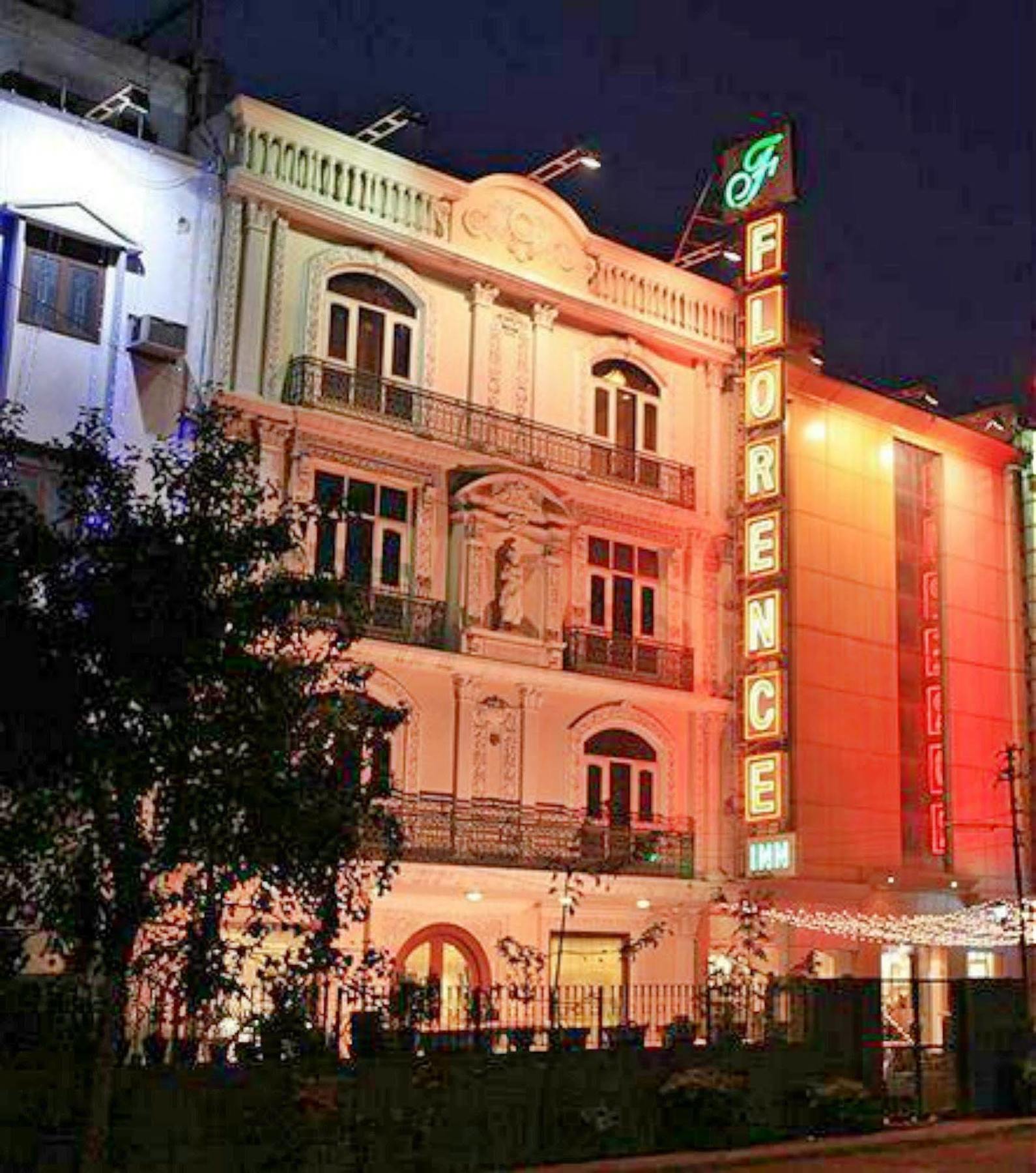 Hotel Florence