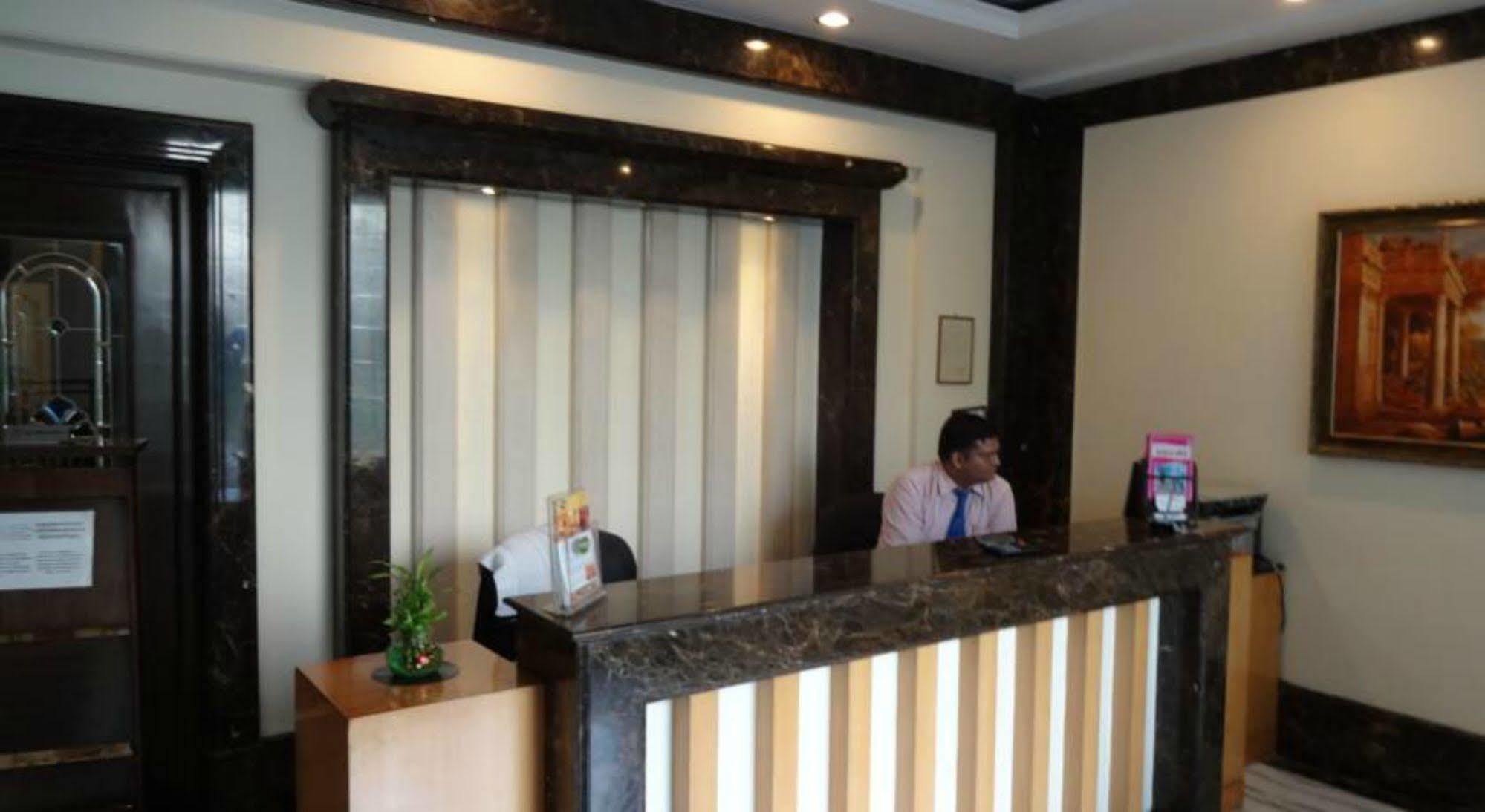 Hotel Florence New Delhi
