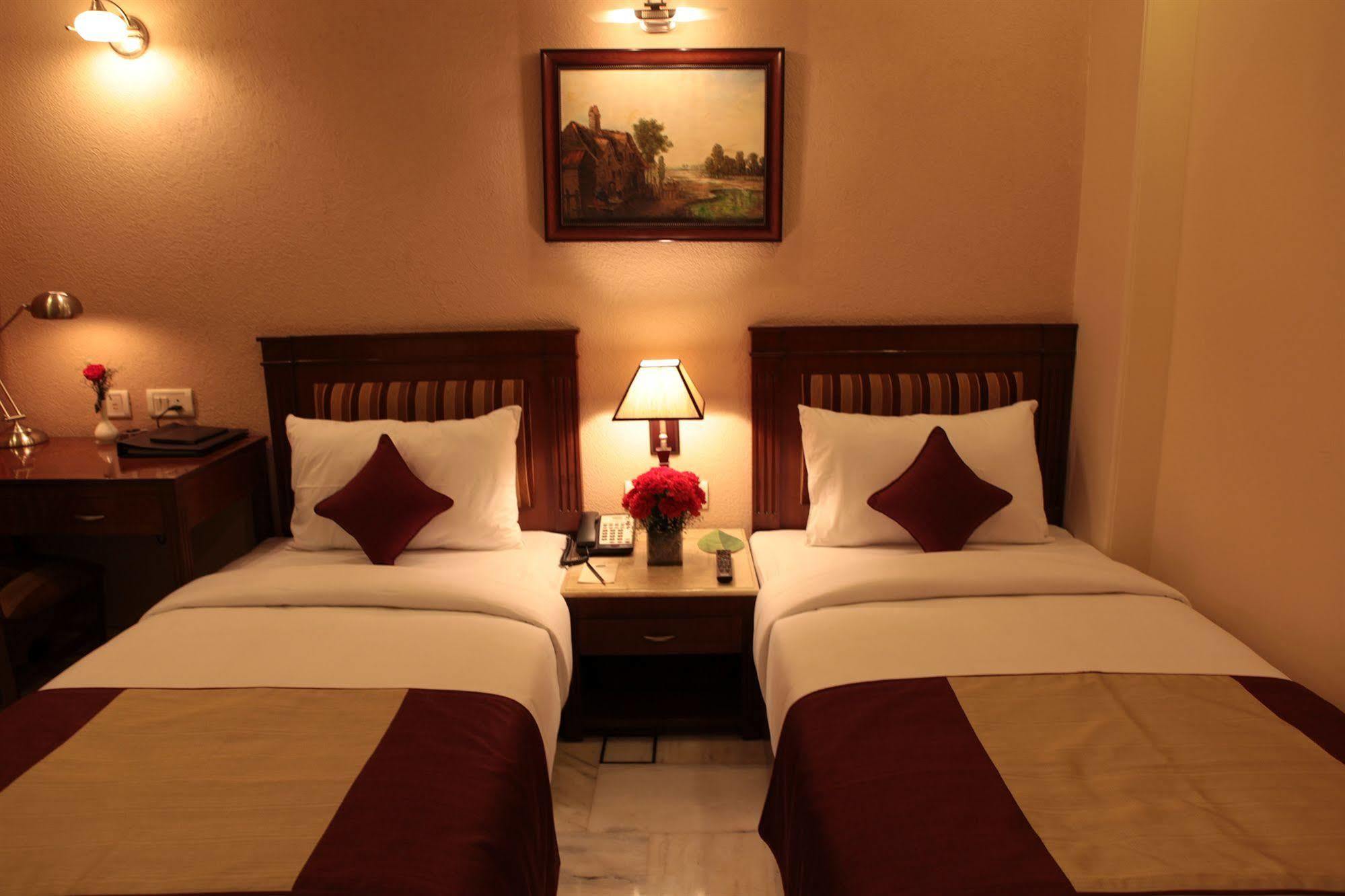 Hotel Florence 3*