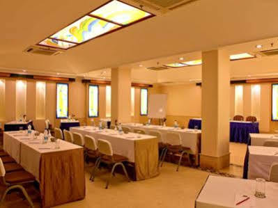 Hotel Florence New Delhi