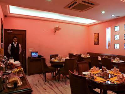 Florence 3* New Delhi