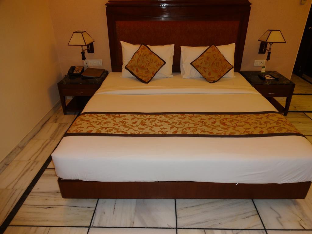 Florence New Delhi