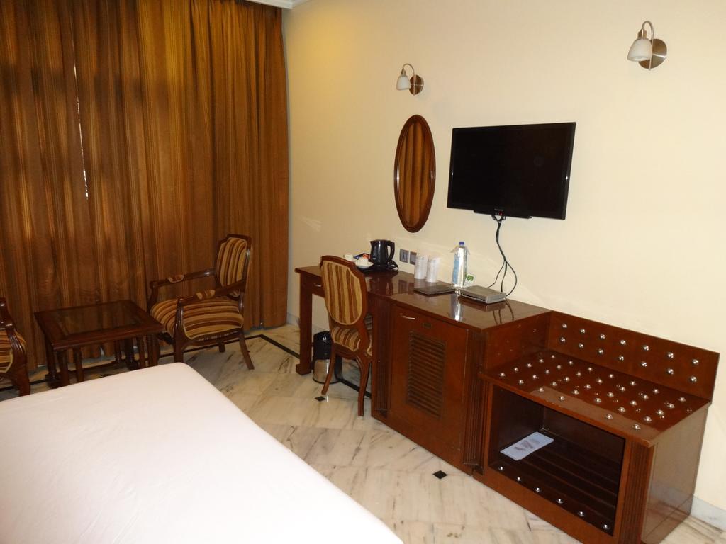 Hotel Florence