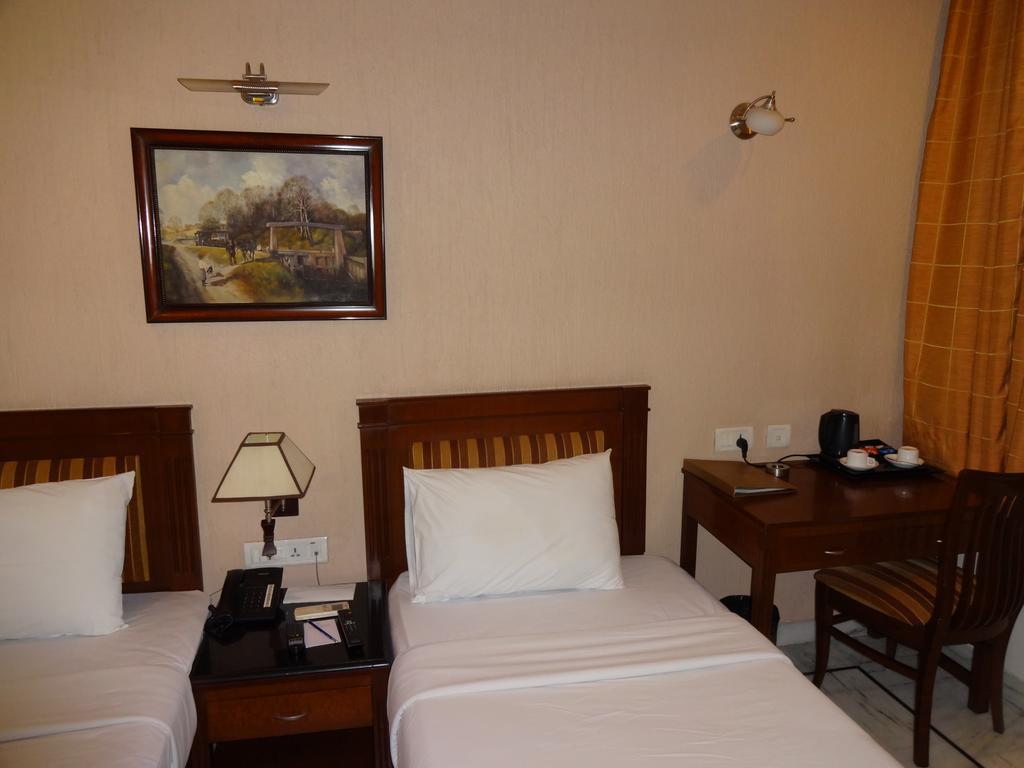Florence Hotel