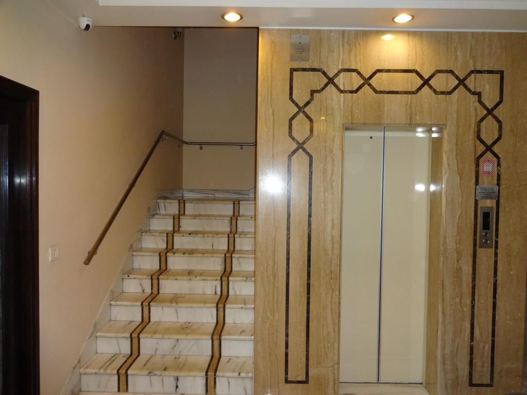 Florence Hotel