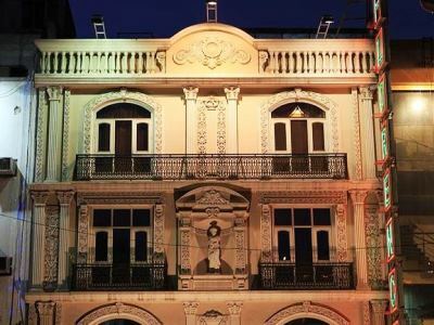 Hotel Florence 3*