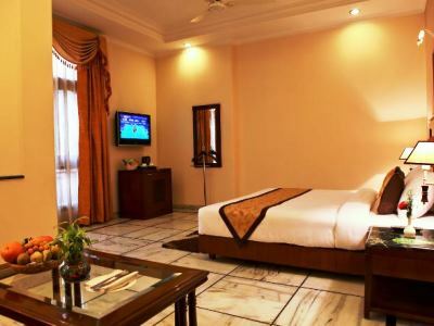 Hotel Florence New Delhi