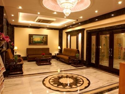 Florence Hotel