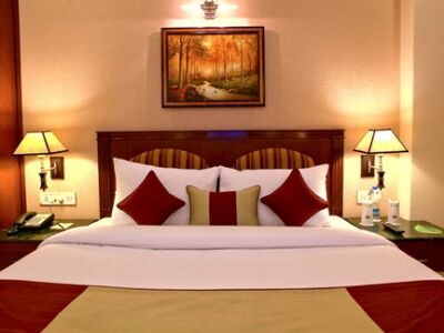 Florence Hotel