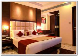 Hotel Florence 3*