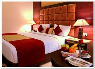 Florence 3* New Delhi