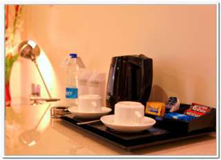 Florence Hotel New Delhi