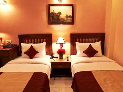 Florence Hotel